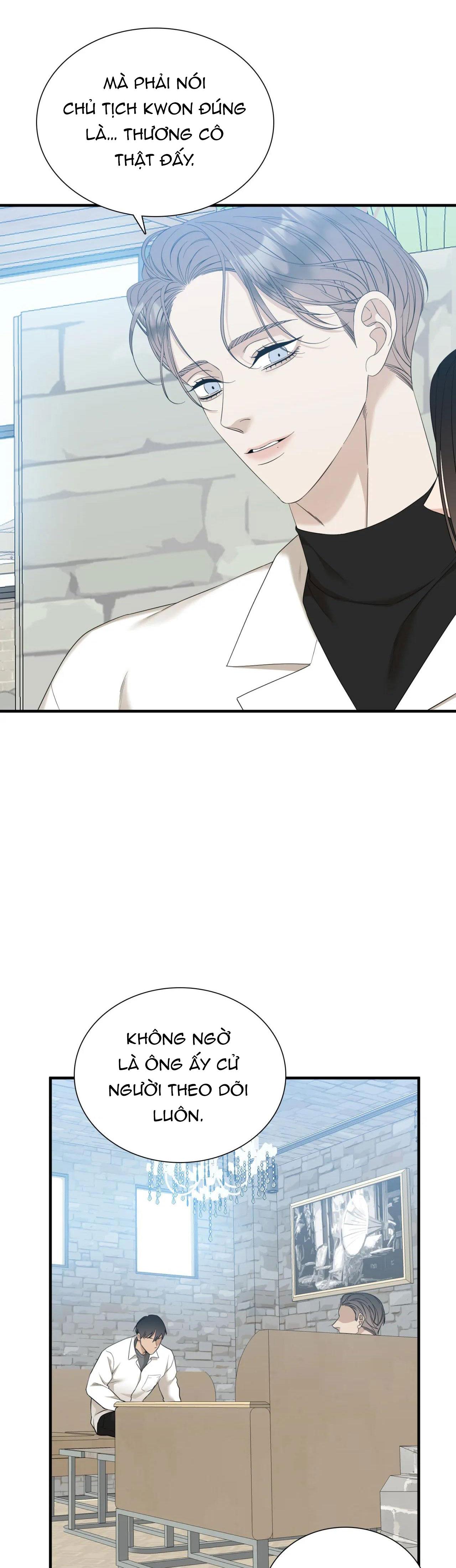 tên rác rưởi chapter 38 11