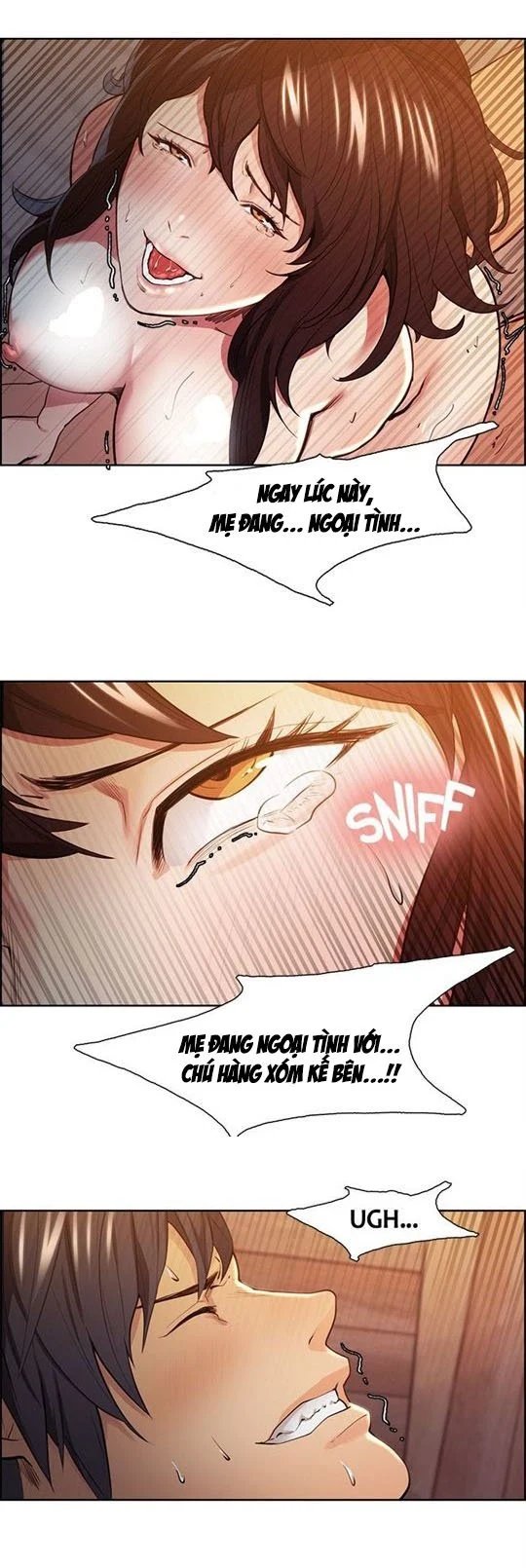 hương vị trái cấm chapter 2 33