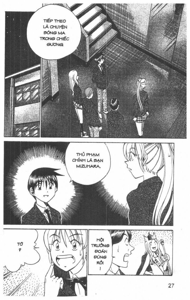 thám tử toma chapter 5 27