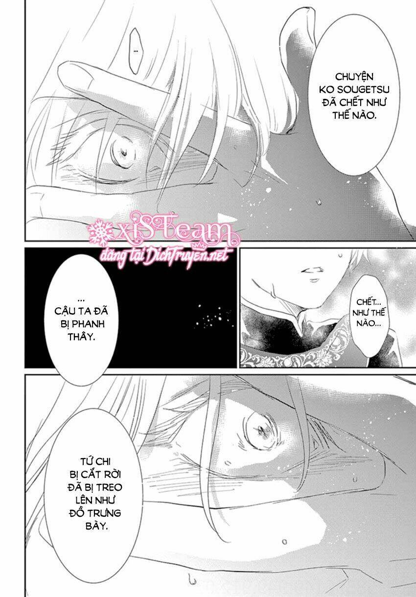 vua quái vật chapter 17 33