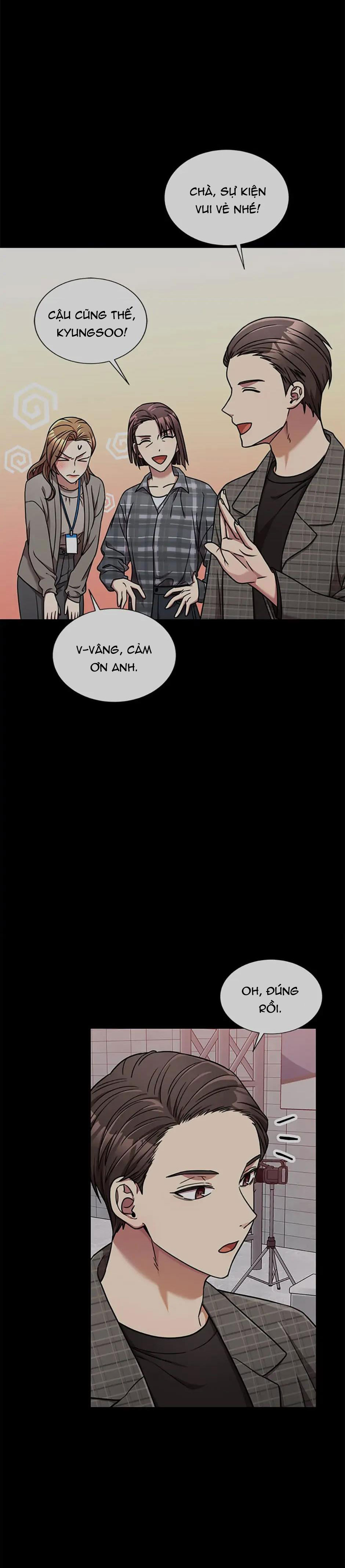 kết hôn ư? không, cảm ơn! chapter 35.1 12