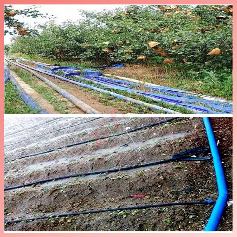 Ống Bạt Tải Nước PVC - Bán theo mét