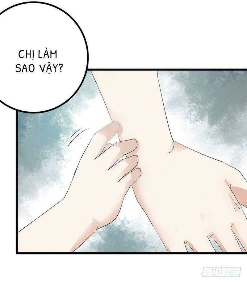 chào buổi sáng, ức vạn manh thê chapter 9 59