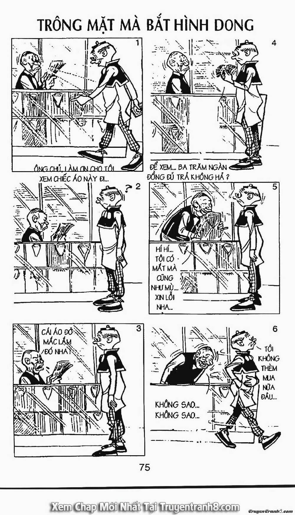 chú thoong chapter 12 11