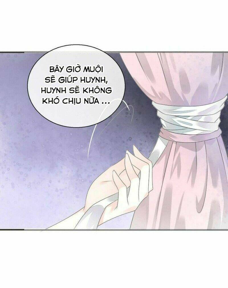 điền viên mật sủng: cô vợ nóng bỏng chapter 83 21