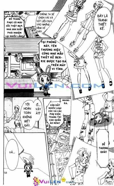 bộ sưu tầm lọ lem chapter 3 58