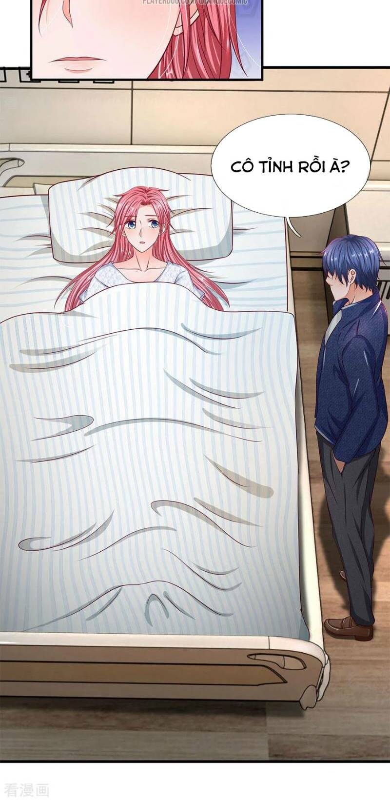 chung cực binh vương tại đô thị chapter 41 12