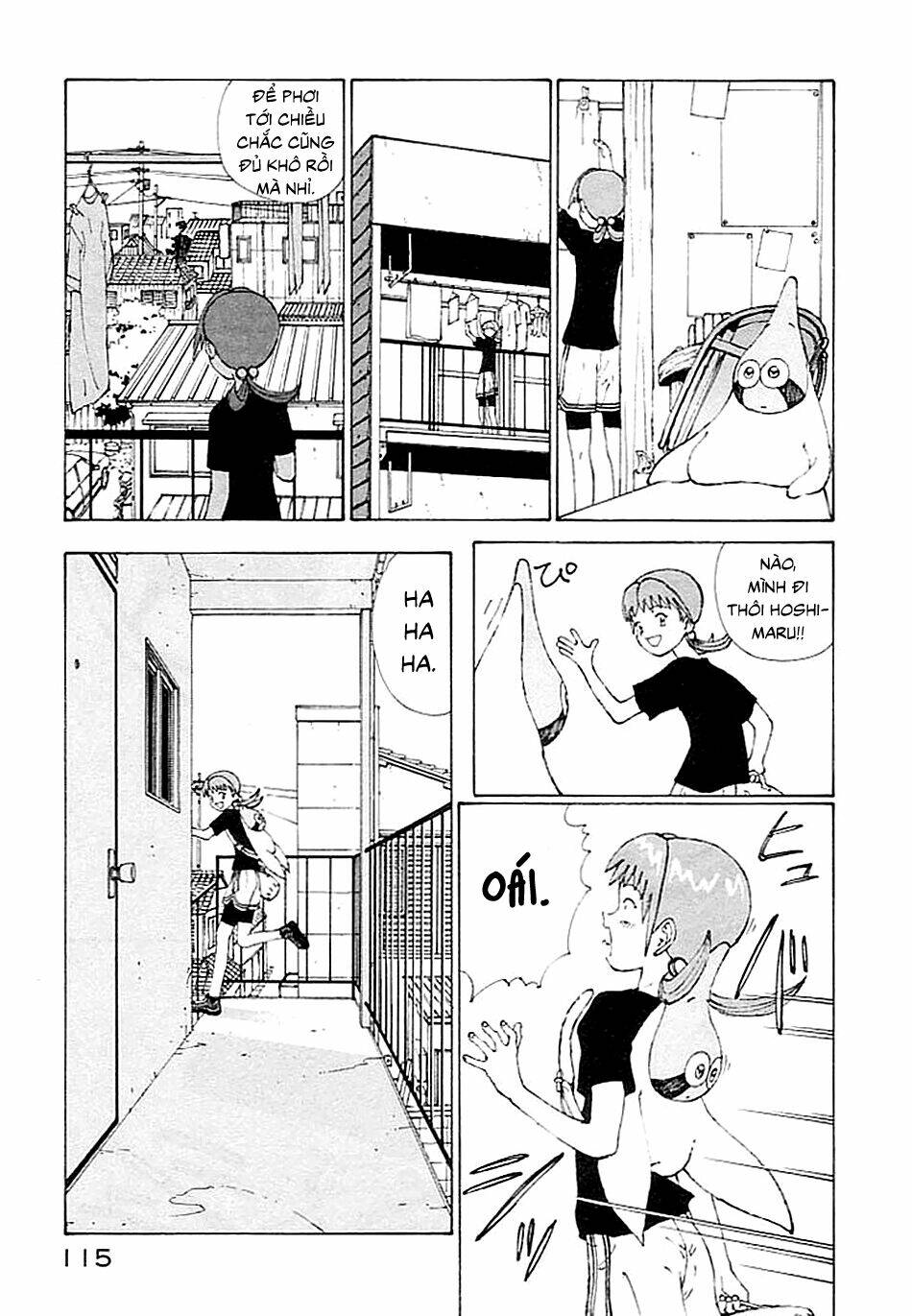 narutaru chapter 3 14