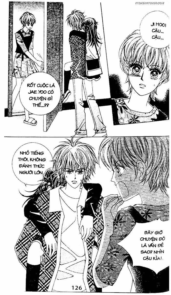 nhà trọ hoàn hảo chapter 95 14