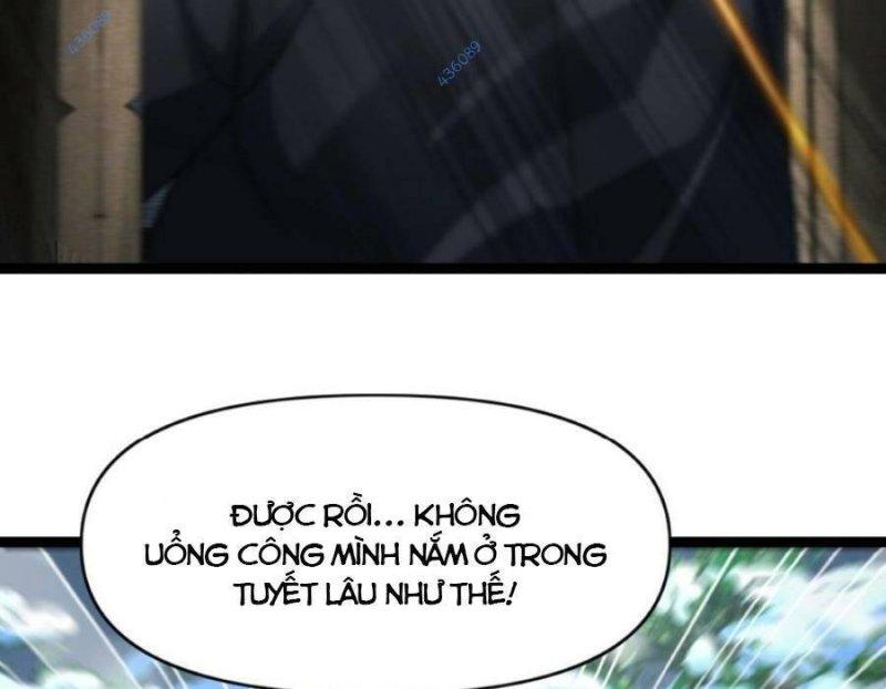 đóng băng toàn cầu: tôi gây dựng nên phòng an toàn thời tận thế chapter 117 33