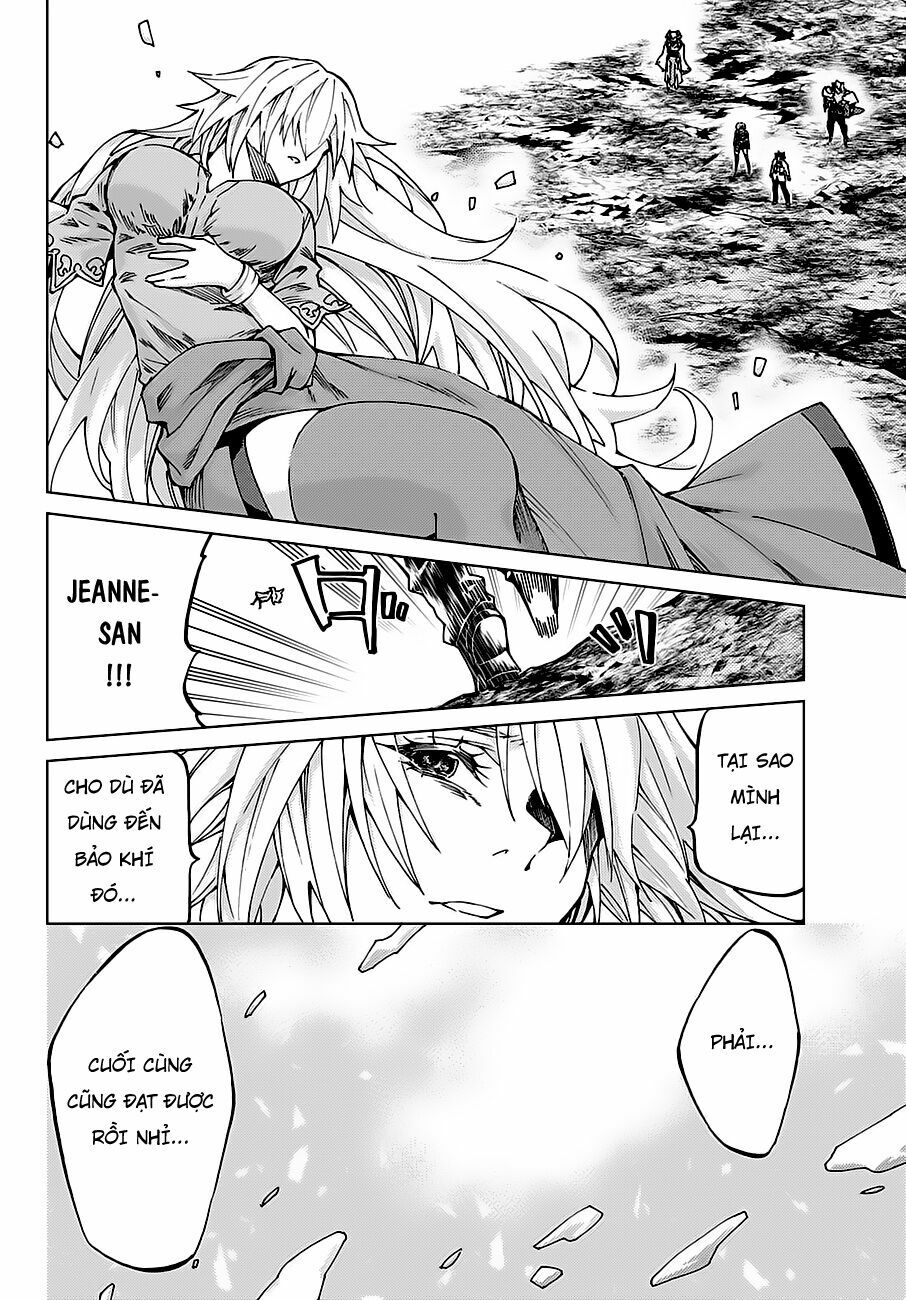 fate/grand order -turas realta- chapter 18 29