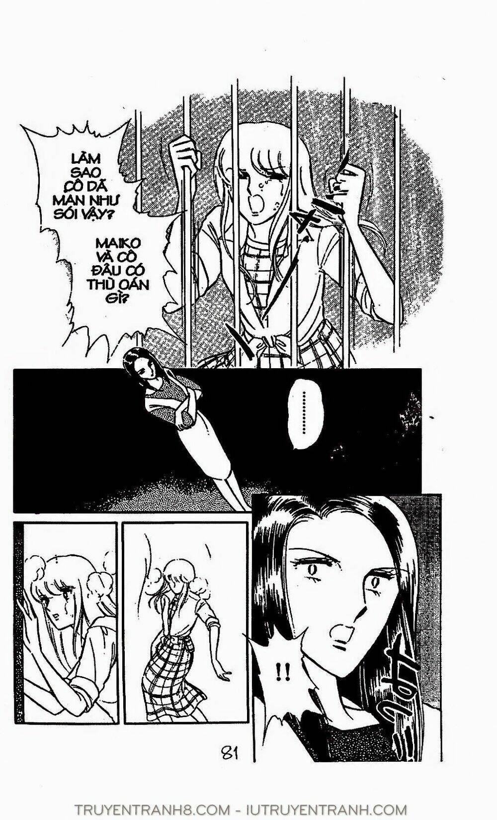 mimi kỳ lạ chapter 23.2 6