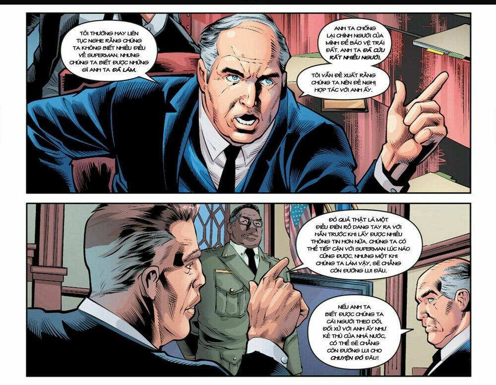 batman v superman: the dawn of justice chapter 3 15