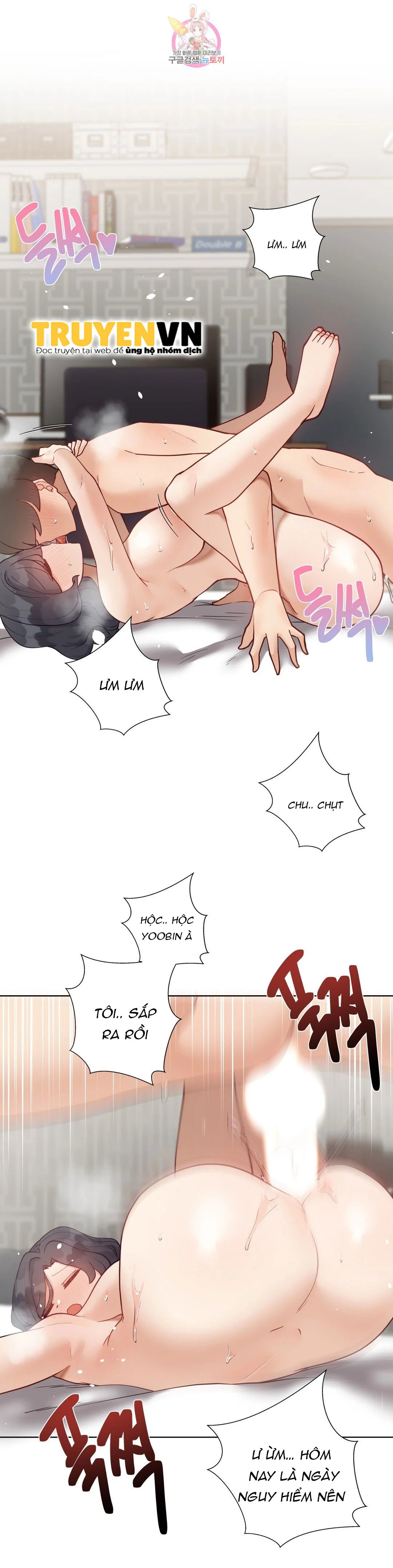 gia sư nữ quái chapter 69 3