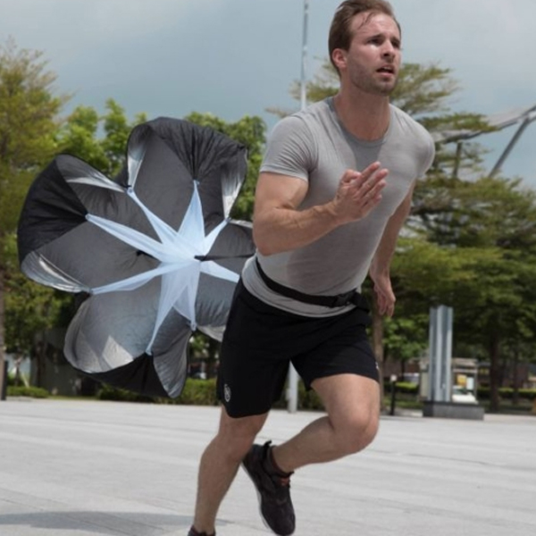 Dù Chịu Lực Chạy Bộ Speed Chute UFC 04K401