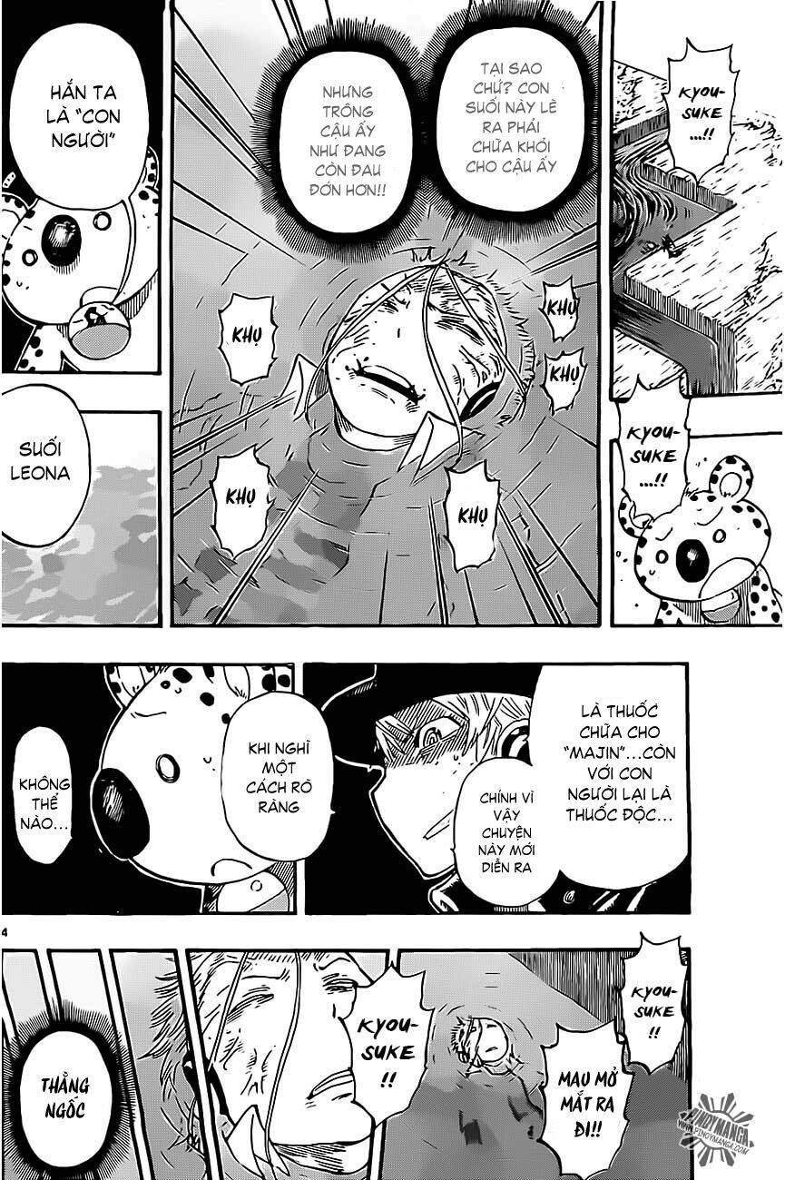 anagle mole chapter 24 4