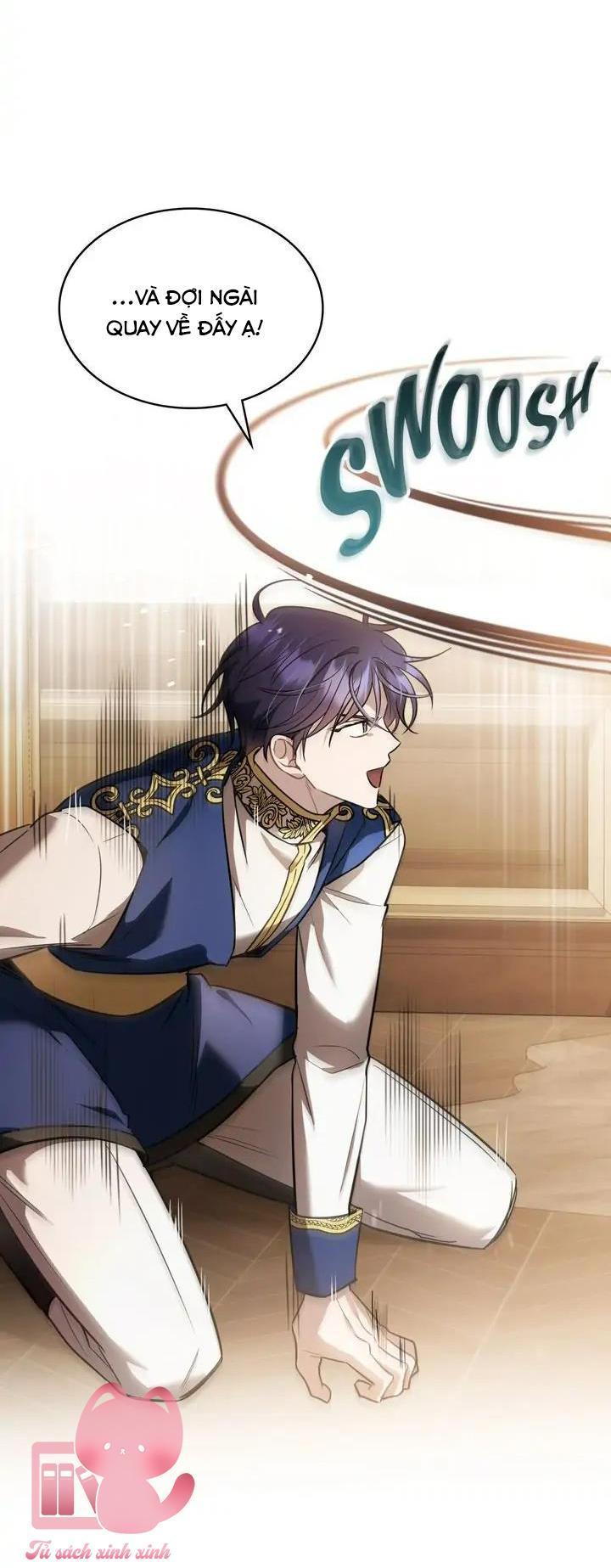 đêm đen khuất bóng chapter 42 4