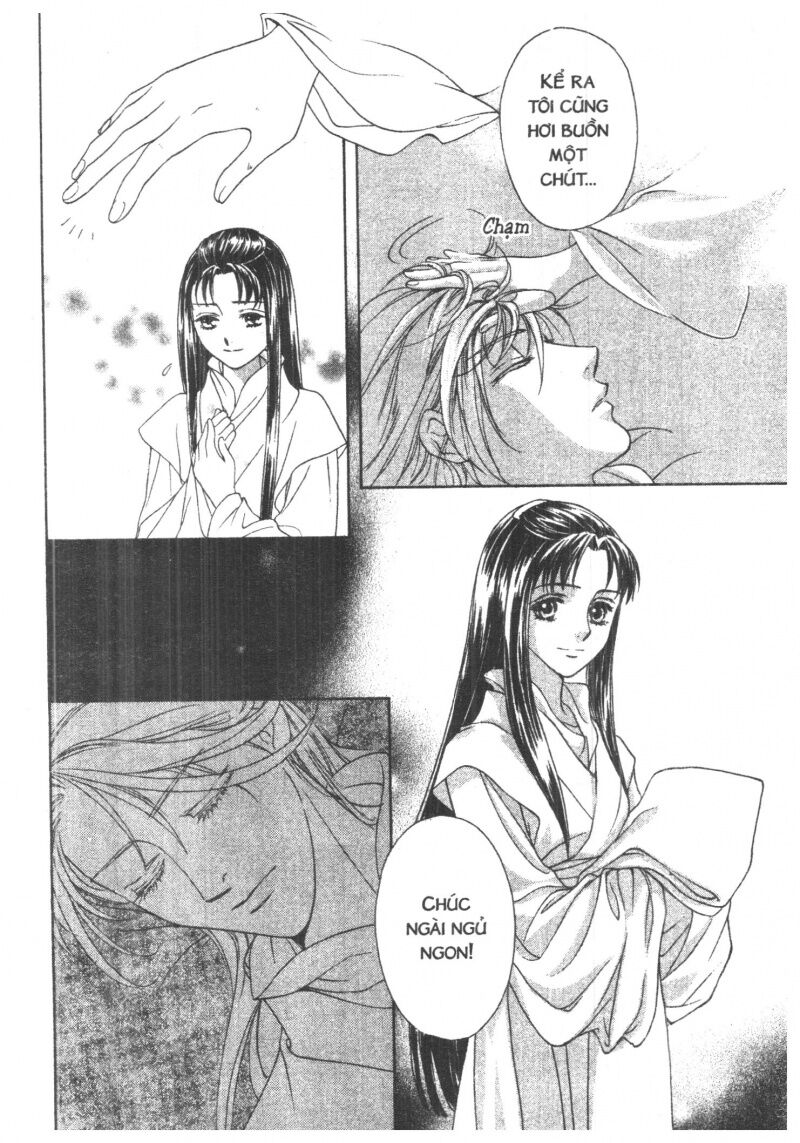 thái vân quốc truyện chapter 1 147