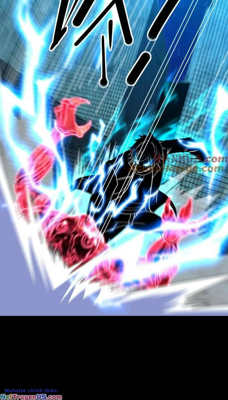 nhìn thấy thanh máu, ta xử tội thần linh chapter 74 32
