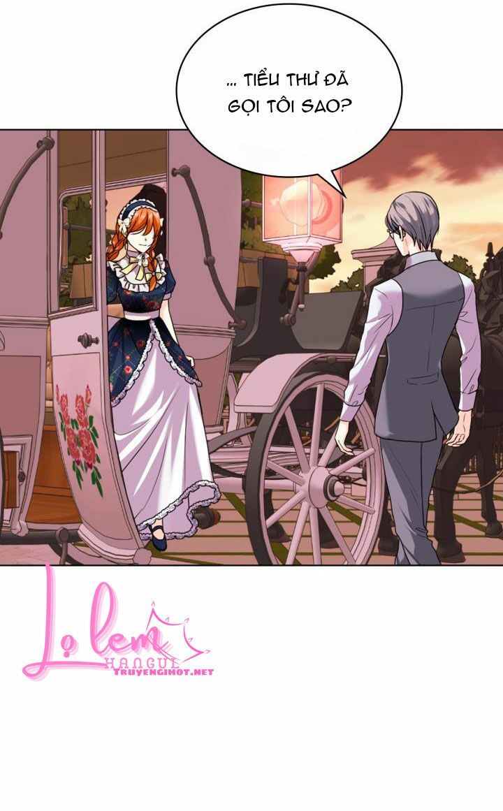 đức hạnh mà ác nữ ban tặng chapter 76.1 27