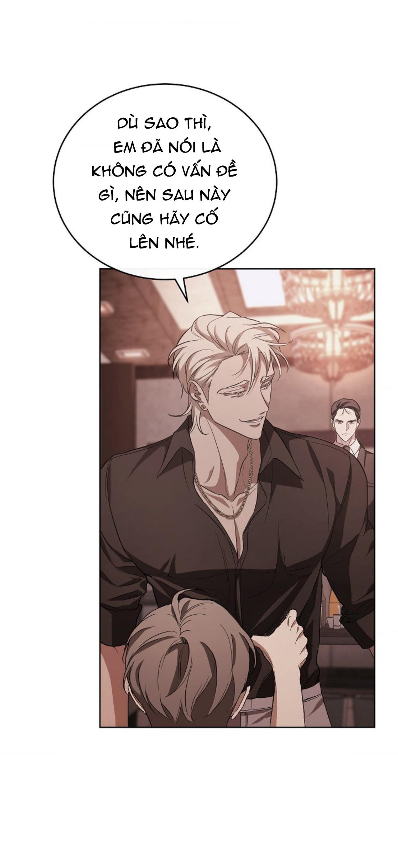 (abo)mối quan hệ không hoàn chỉnh chapter 1 65