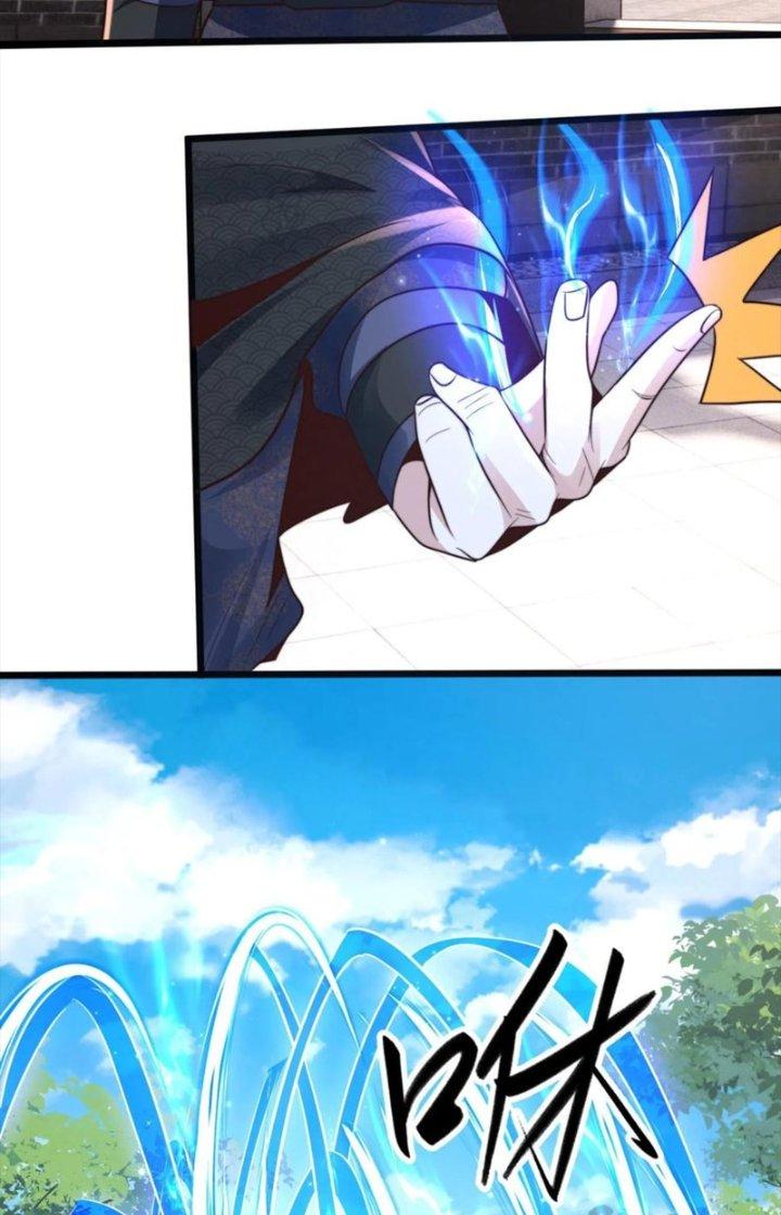 ta nuôi ma quỷ ở trấn ma ti chapter 197 37