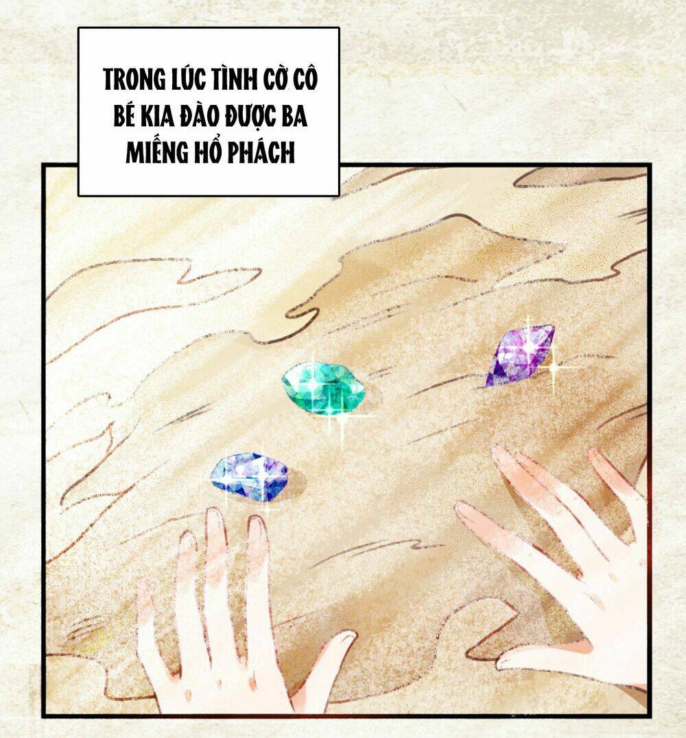 cô bé lọ lem của tôi không ăn chay chapter 3 7