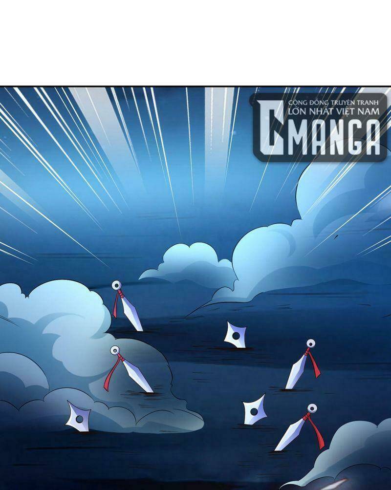 thiên kim bất hoán chapter 84 33