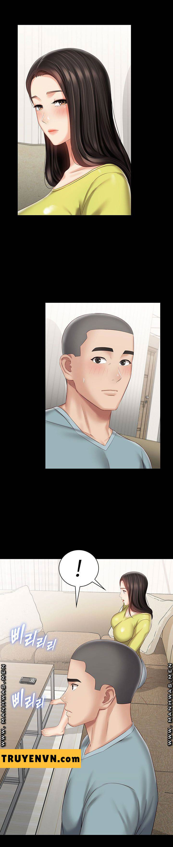 sứ mệnh người anh chapter 62 25