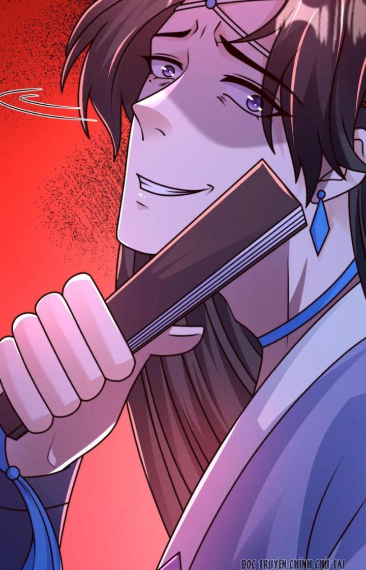 ta nuôi ma quỷ ở trấn ma ti chapter 216 53