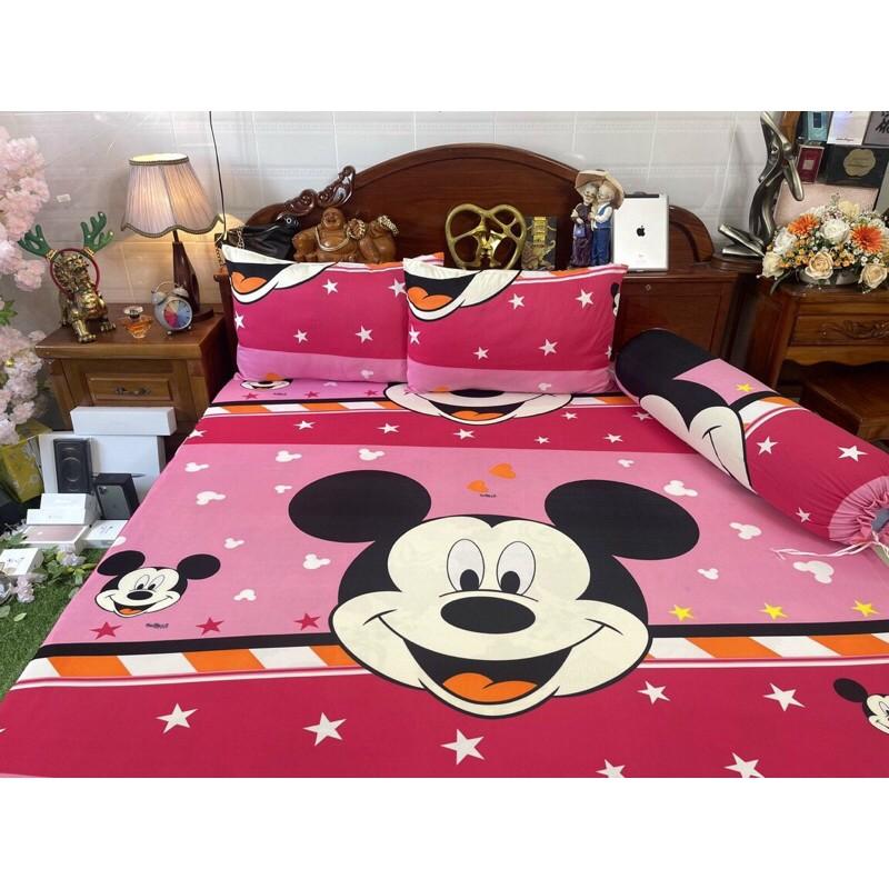 Drap thun hàn quốc