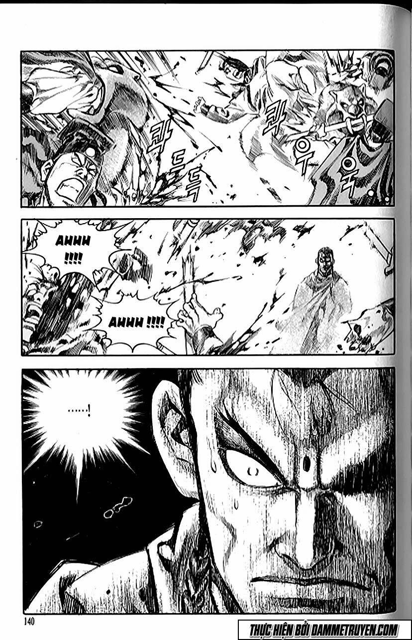 quái hiệp truyện chapter 24 9