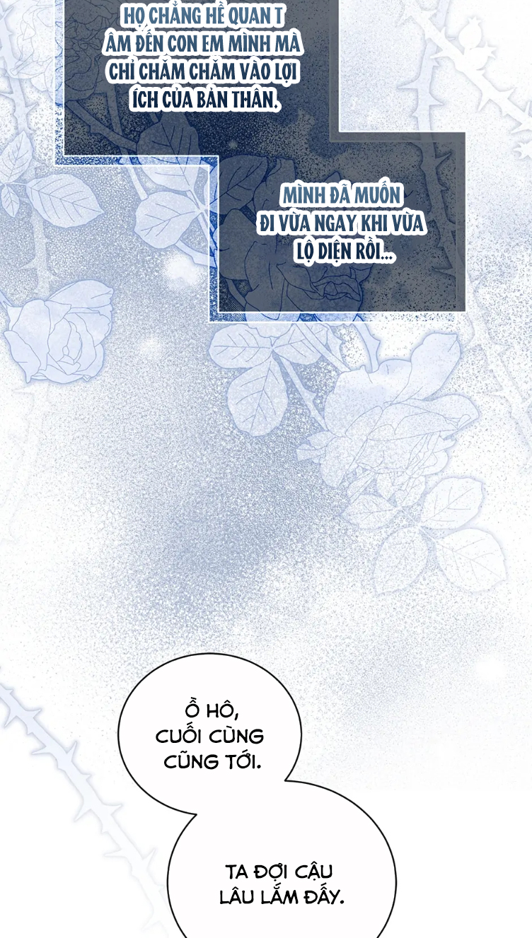nhật ký chăm sóc đứa trẻ của nhân vật phản diện chapter 19 38