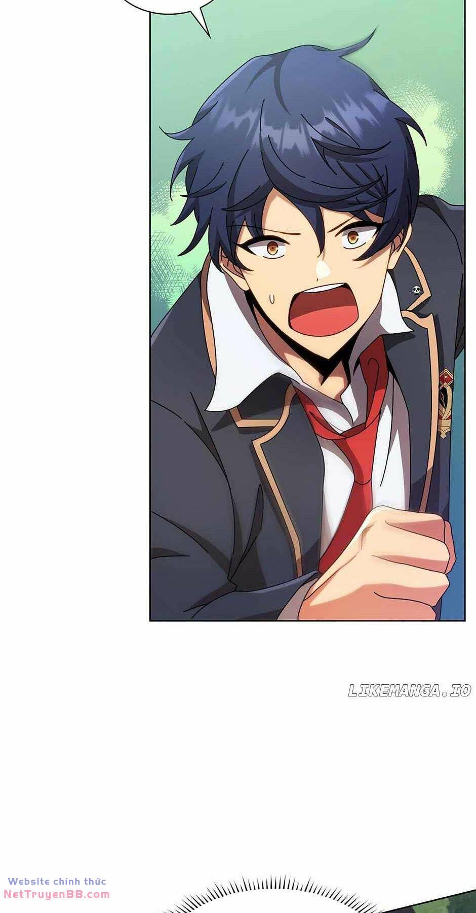 tử linh sư thiên tài của học viện chapter 78 15