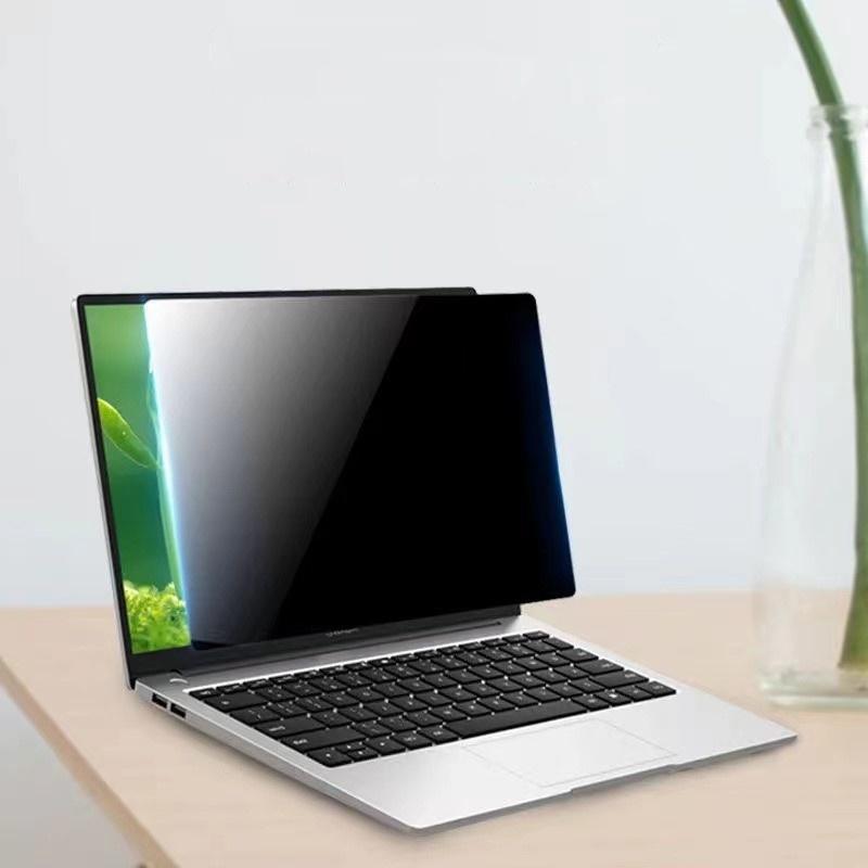 Phim Dán Bảo Vệ Màn Hình Laptop 12.5-18.5 Inch Chống Nhìn Trộm