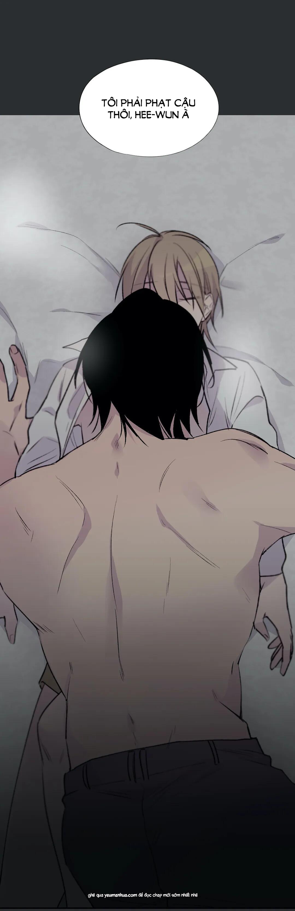 đừng viết nữa, tác giả thân mến! chapter 33 14