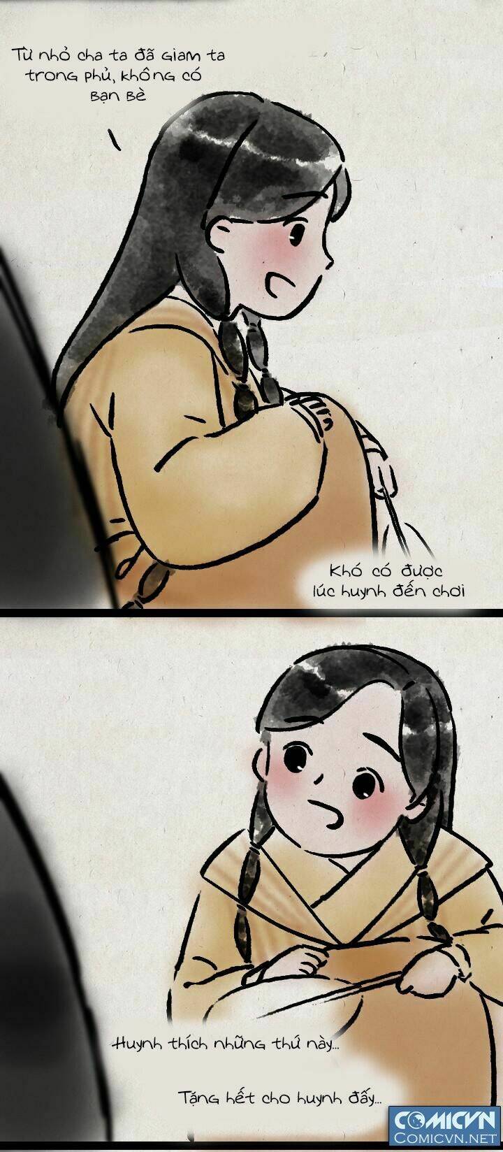 nhất thiền tiểu hòa thượng chapter 62 23