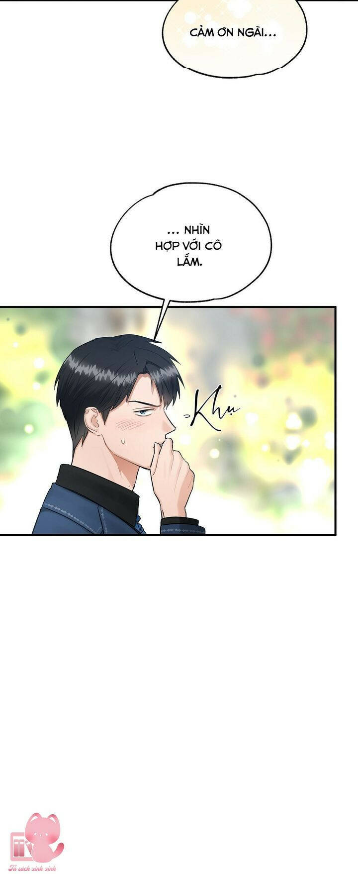 người thừa kế chapter 27 17