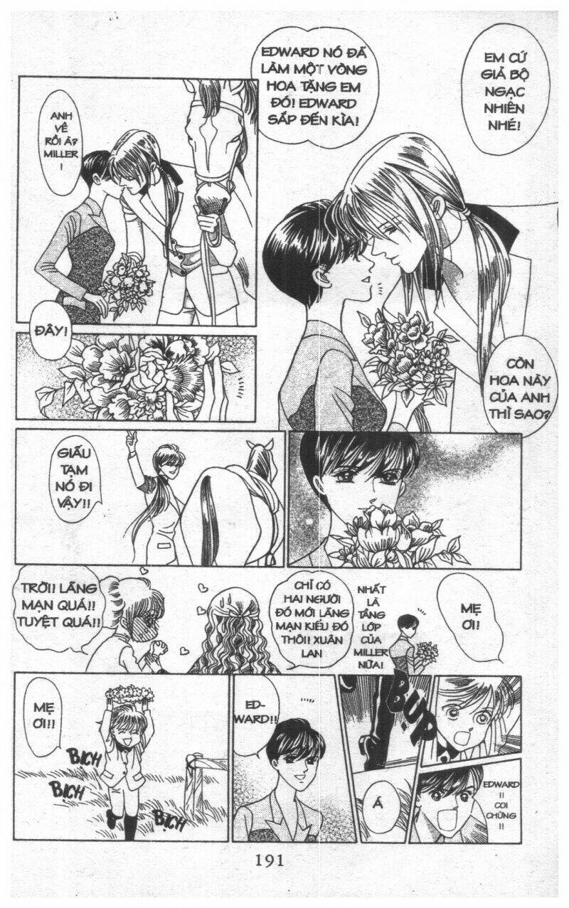 nàng tiên ánh trăng - kaguya hime chapter 27 191