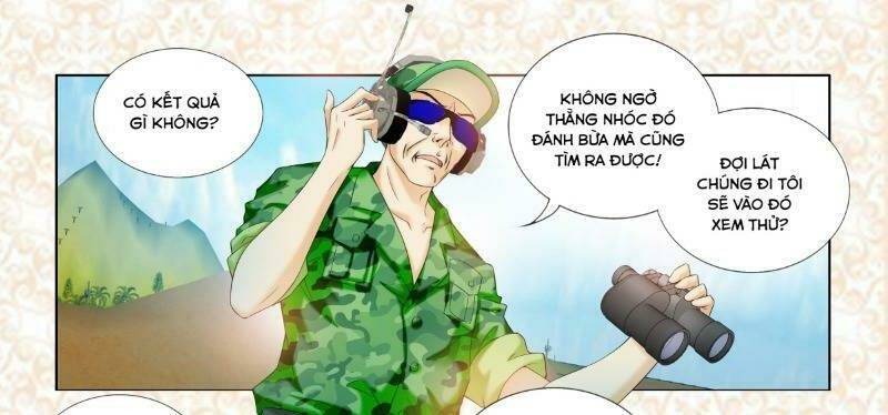 kỳ hiệp địa cầu chi chân tướng trong sa mạc chapter 7 7
