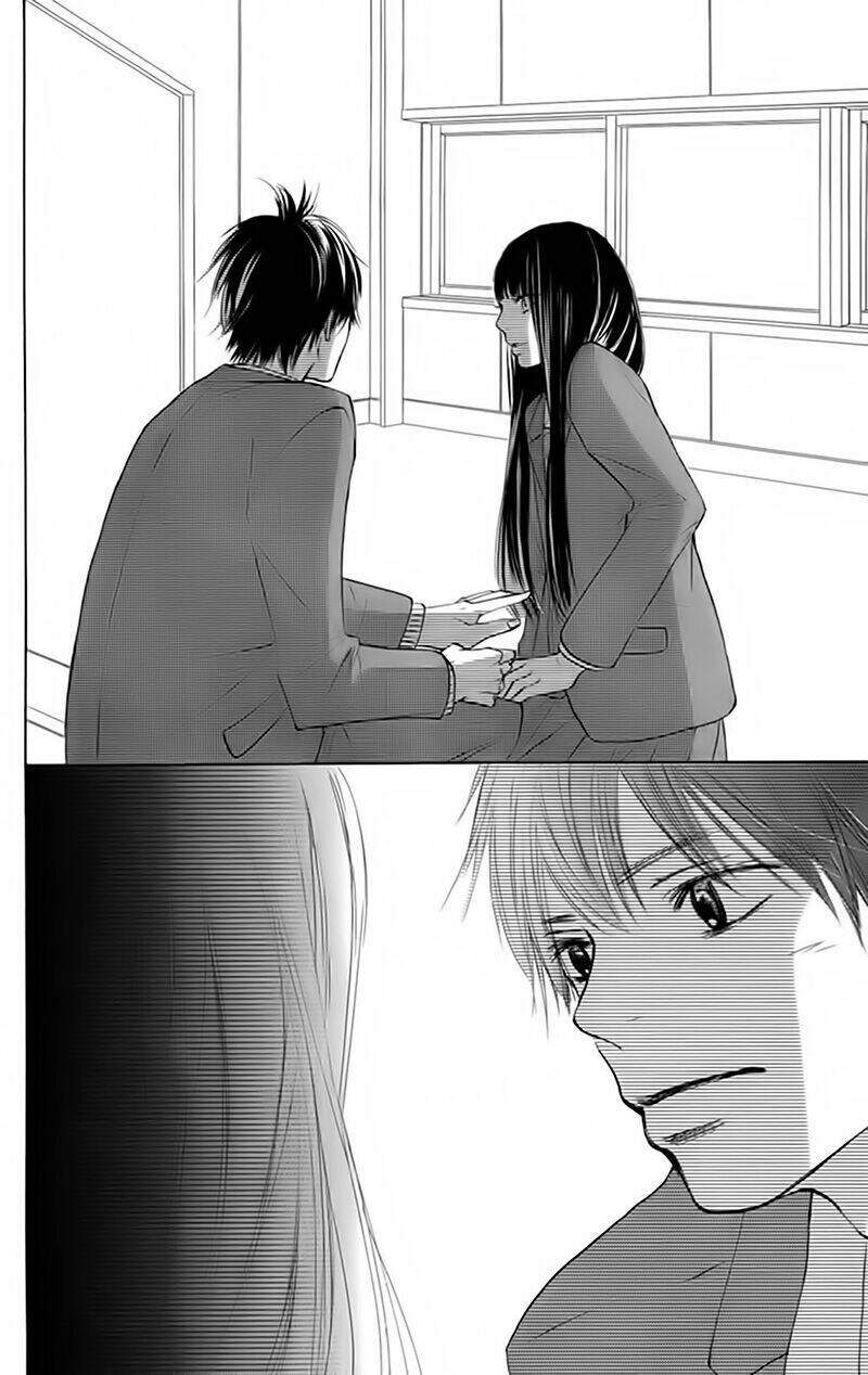 anh đã cho em biết bao thứ đầu tiên chapter 65 38