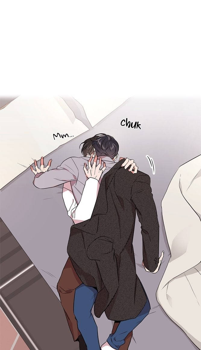 [raw] red candy chapter 58 33