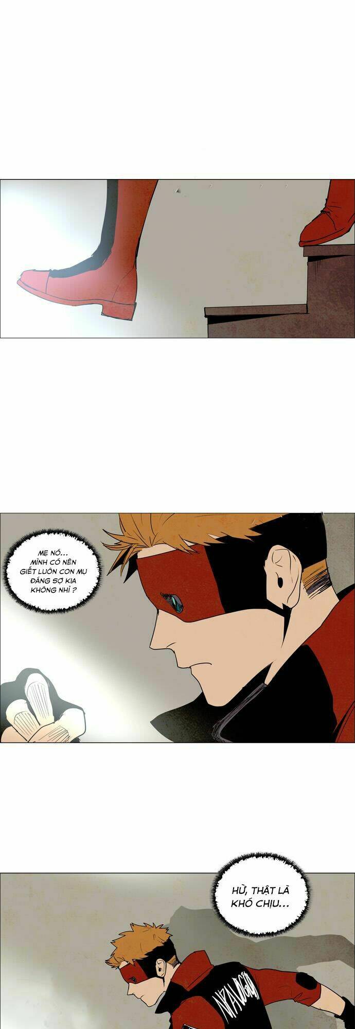 lessa 2: the crimson knight chapter 33 17