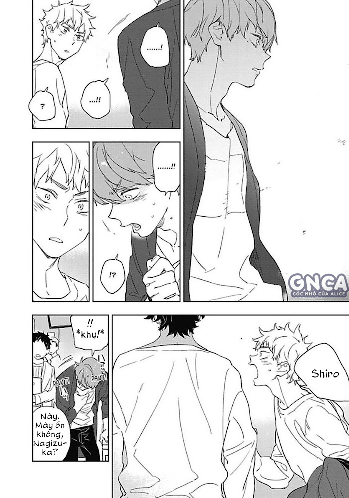 những lời yêu thương ngọt ngào đến em chapter 4 9