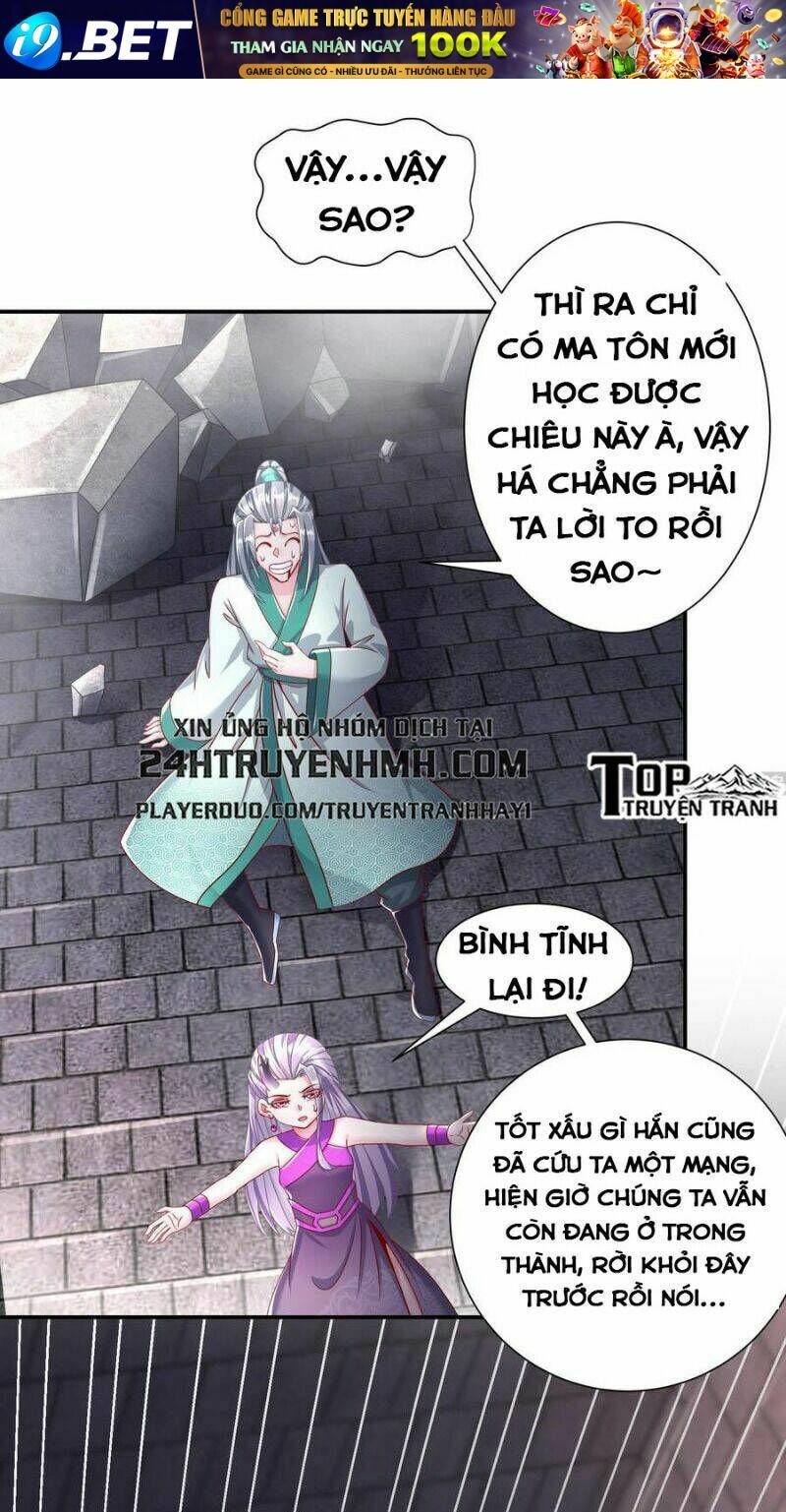 trọng sinh chi ma tôn đương đạo chapter 103 7