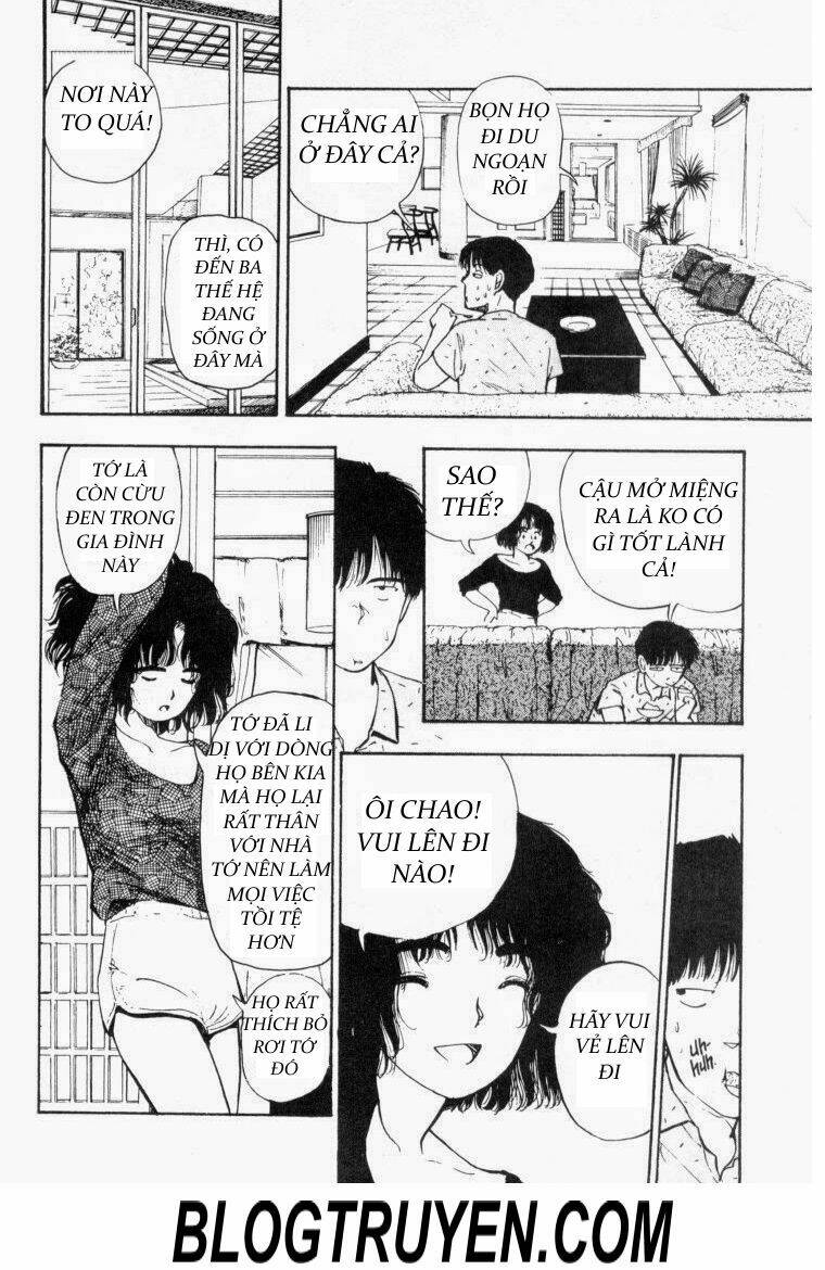 asatte dance chapter 34 12