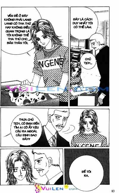 tình yêu quý tộc chapter 101 4