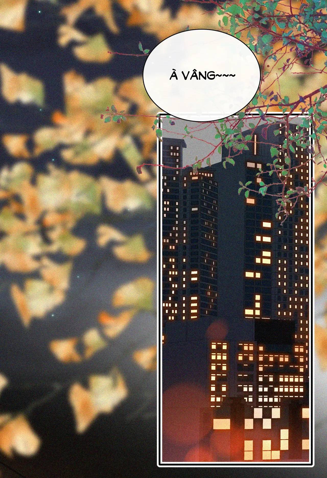 bệnh yêu chapter 54.1 20