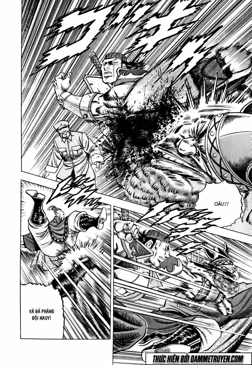 akakatsuki!! otokojuku - seinen yo, taishi wo idake chapter 20 15