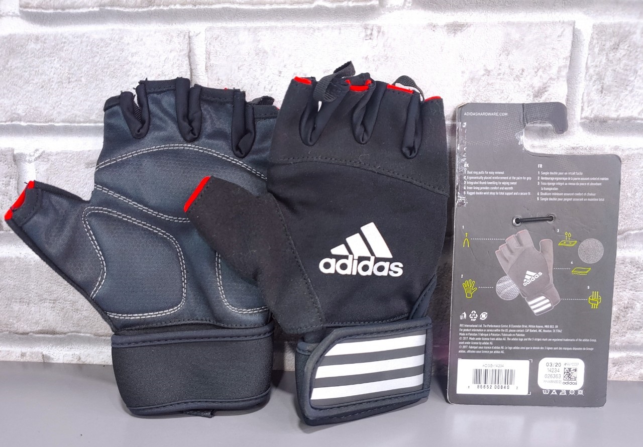 Găng Tay Thể Thao ADIDAS - ADGB